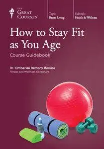 How to Stay Fit as You Age [repost]
