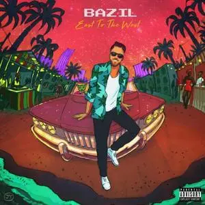 Bazil - East to the West (2018)