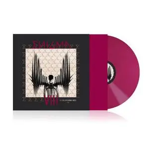 Enigma - The Fall Of A Rebel Angel (2016/2018) [Limited Edition, 180 Gram LP, DSD128]