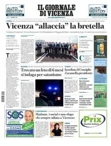 Il Giornale di Vicenza - 20 Giugno 2023