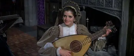 Anne of the Thousand Days (1969)