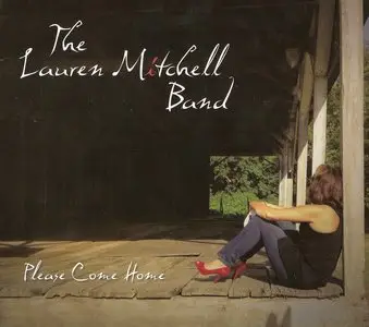 The Lauren Mitchell Band - Please Come Home (2013)
