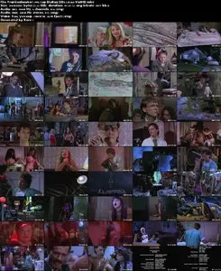 Frankenhooker (1990)