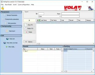 Vola SkiAlp Pro 5.0.17 Multilingual