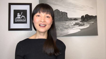 Yuping Want - Sourcing Warrior Mastermind