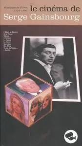 Serge Gainsbourg's Soundtrack Work (2001)