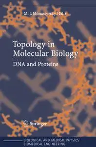 Topology in Molecular Biology (Repost)