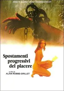 Successive Slidings of Pleasure (1974)