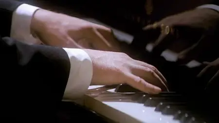 Beethoven - The Complete Piano Sonatas (2012) [3 Full Blu-ray] 