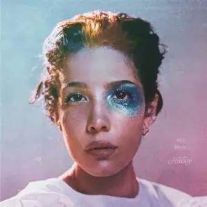 Halsey - Manic [Deluxe Edition] (2020) [Official Digital Download] RE-UP