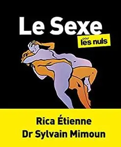 Le Sexe pour les Nuls, grand format