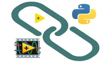 Python Code In Labview