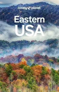 Lonely Planet Eastern USA 6 (Travel Guide)