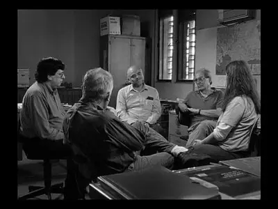La vida útil / A Useful Life (2010)