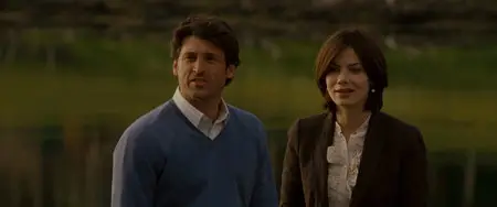 Made of Honor (2008)