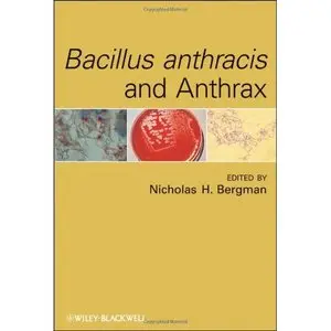 Bacillus anthracis and Anthrax (repost)