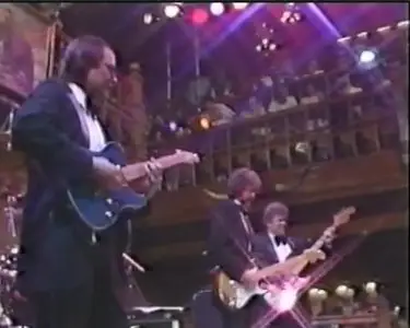 Jerry Lee Lewis: The Killer - In Concert (2009)
