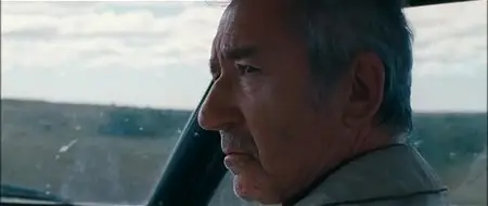 El muerto y ser feliz / The Dead Man and Being Happy (2012)