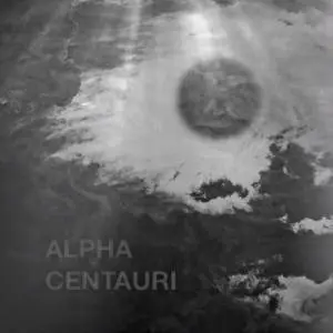 Ali Danel - Alpha Centauri (2017)