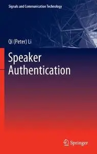 Speaker Authentication (Repost)