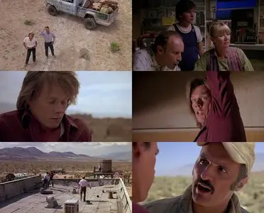 Tremors (1990)