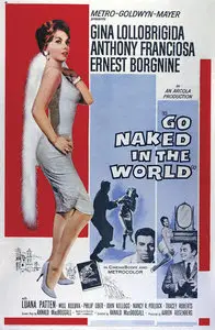 Go Naked in the World (1961) [Repost]