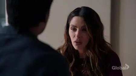 Reverie S01E09