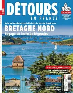 Détours en France – 24 mai 2023