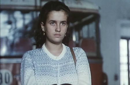The Holy Innocents (1984) 