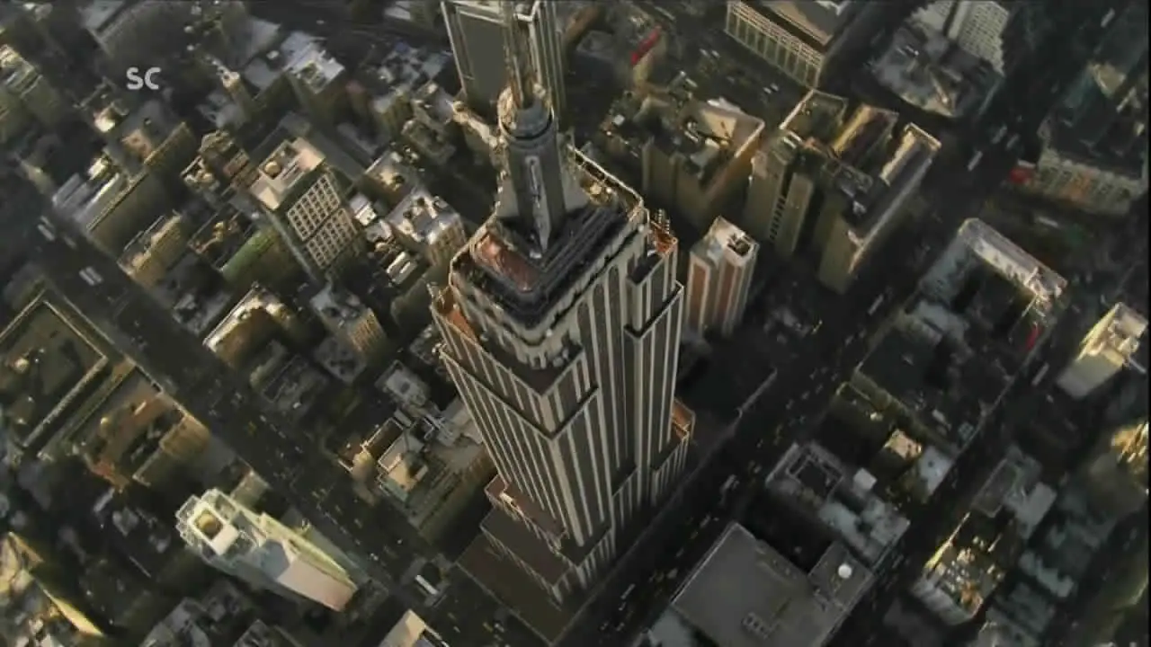 L'énergie du futur - Ep 01 - La révolution énergétique (2010)