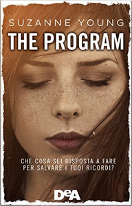 The program - Suzanne Young (Repost)