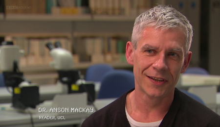 BBC - Around the World in 60 Minutes (2011)