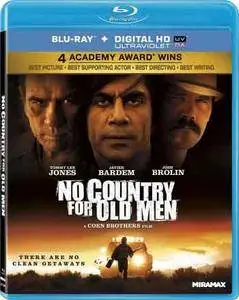 No Country for Old Men (2007)