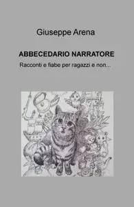 ABBECEDARIO NARRATORE