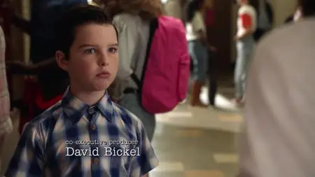 Young Sheldon S02E06