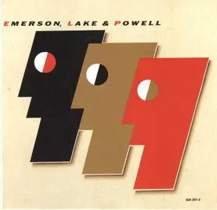 Emerson Lake and Powell FLAC - by request