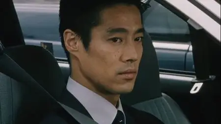 Drive (2002)