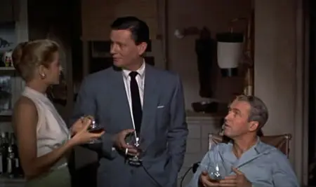 Rear Window (1954)