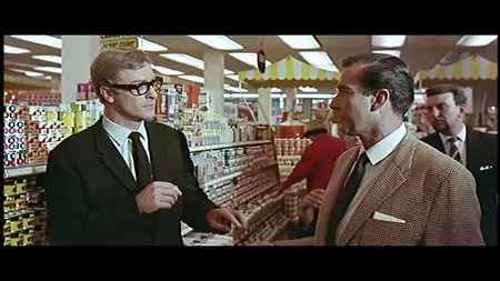 The Ipcress File (1965)