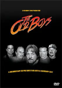 The Old Boys (2015)