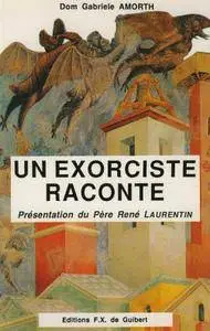 Gabriele Amorth, "Un exorciste raconte"