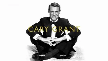 BBC Imagine - Becoming Cary Grant (2018)