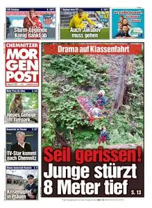 Chemnitzer Morgenpost – 26. Mai 2023