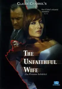 La femme infidèle [The unfaithful wife] 1969 [Re-UP]