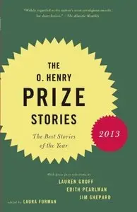 The O. Henry Prize Stories 201