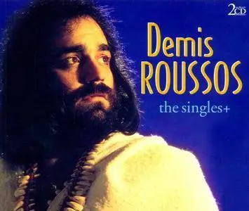 Demis Roussos - The Singles+ (2003)