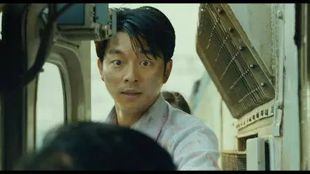 Train To Busan / Busanhaeng (2016)