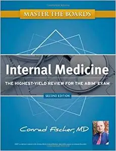 Master the Boards: Internal Medicine (Repost)