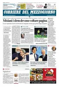 Corriere del Mezzogiorno Campania - 2 Aprile 2023