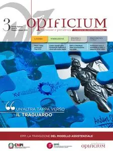 Opificium - Maggio-Giugno 2023